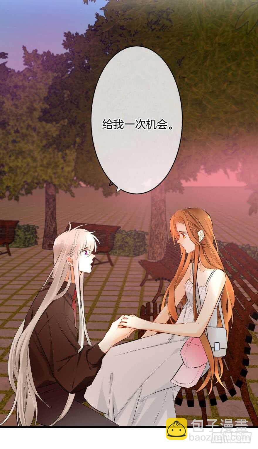 109话：千年无敌手-第101话