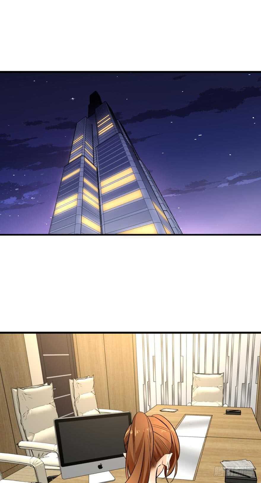 115话：我要打败那个人渣！-第107话