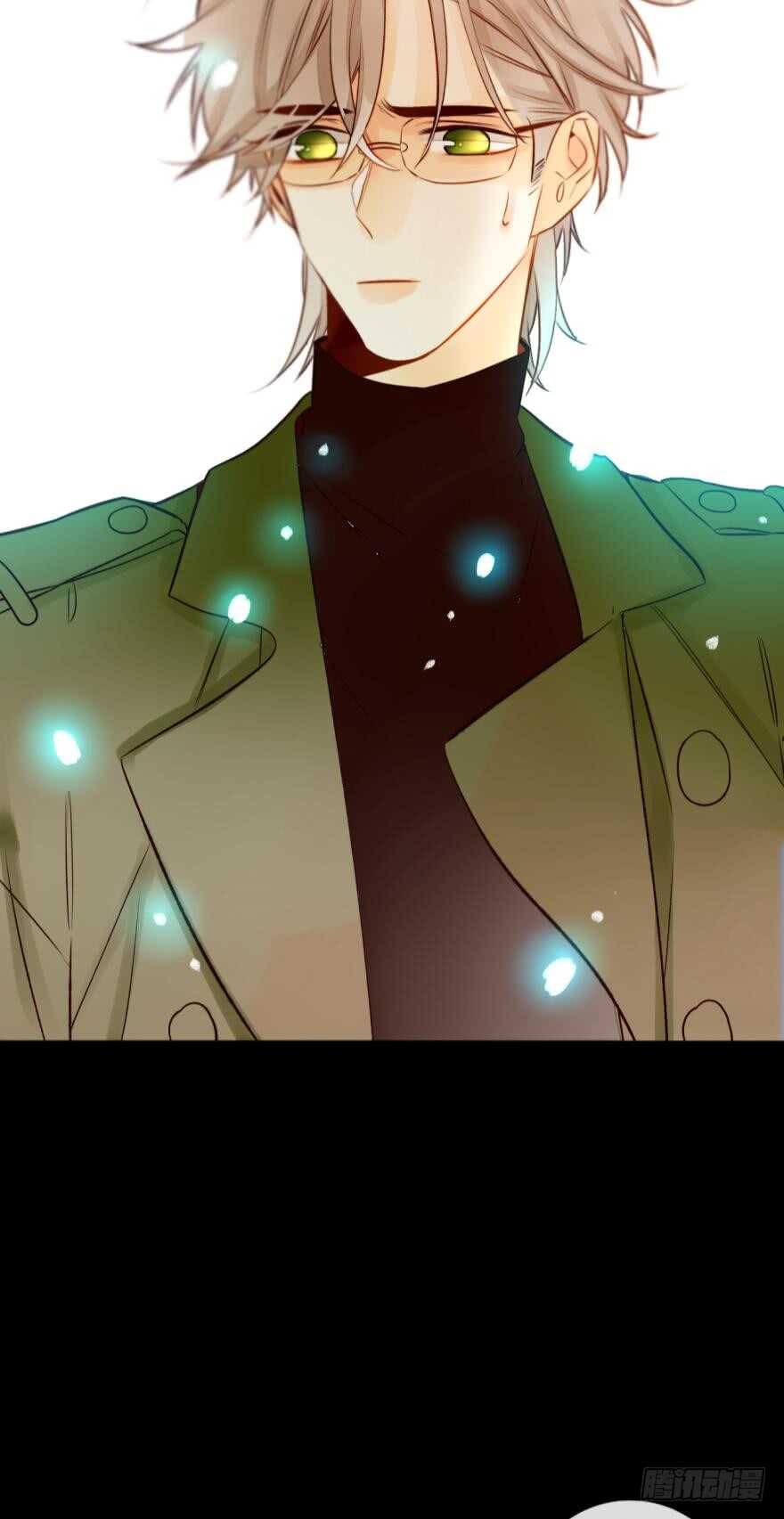 124话：做好被我惩罚的准备了吗-第117话