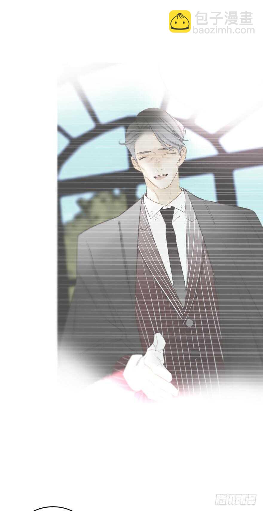 124话：做好被我惩罚的准备了吗-第117话