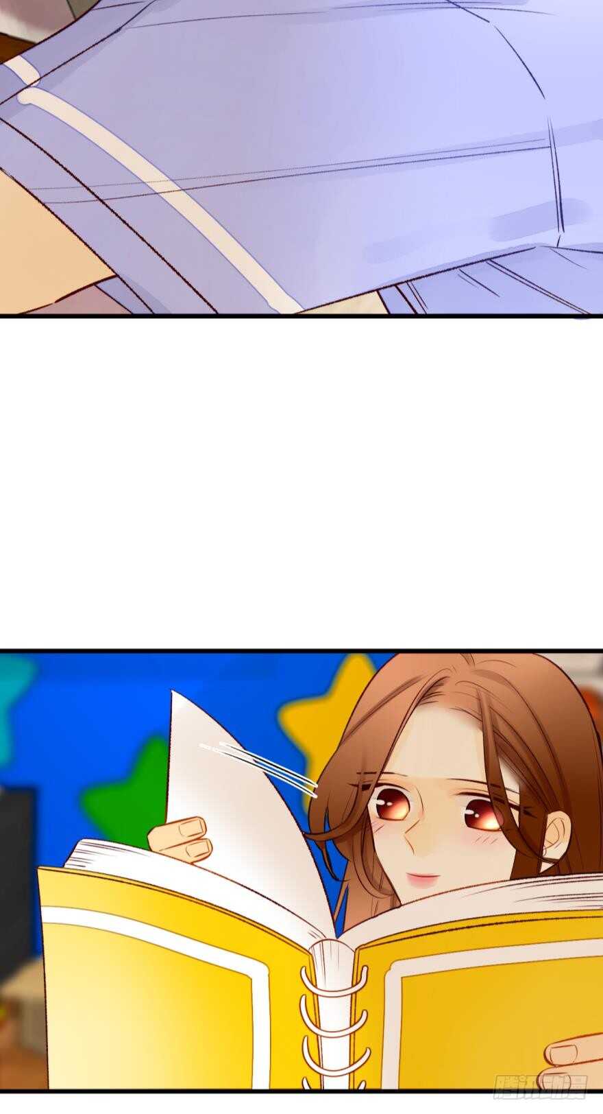 127话：拜见男朋友父母-第121话