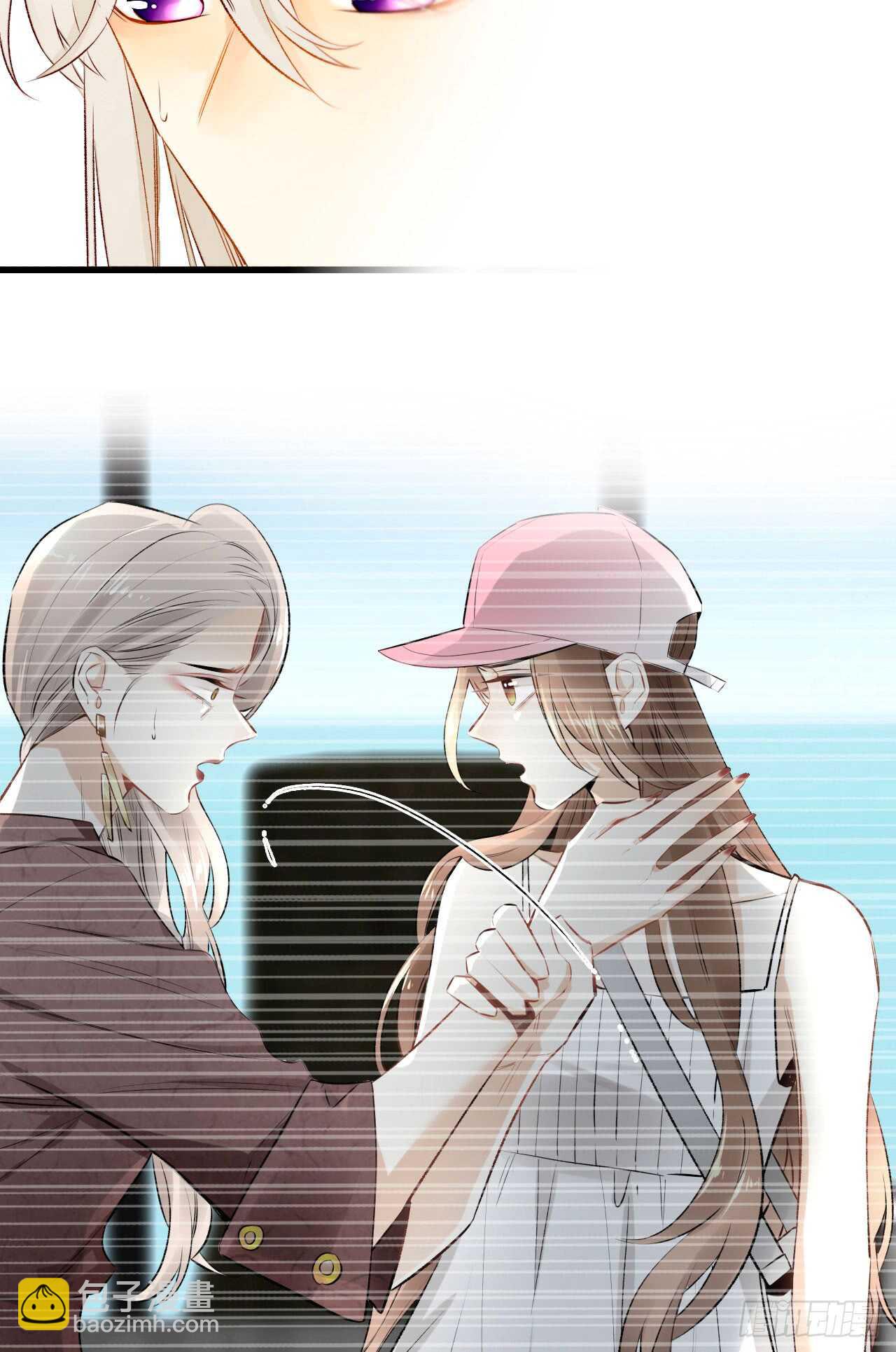 129话：你很棒！(1/2)-第123话