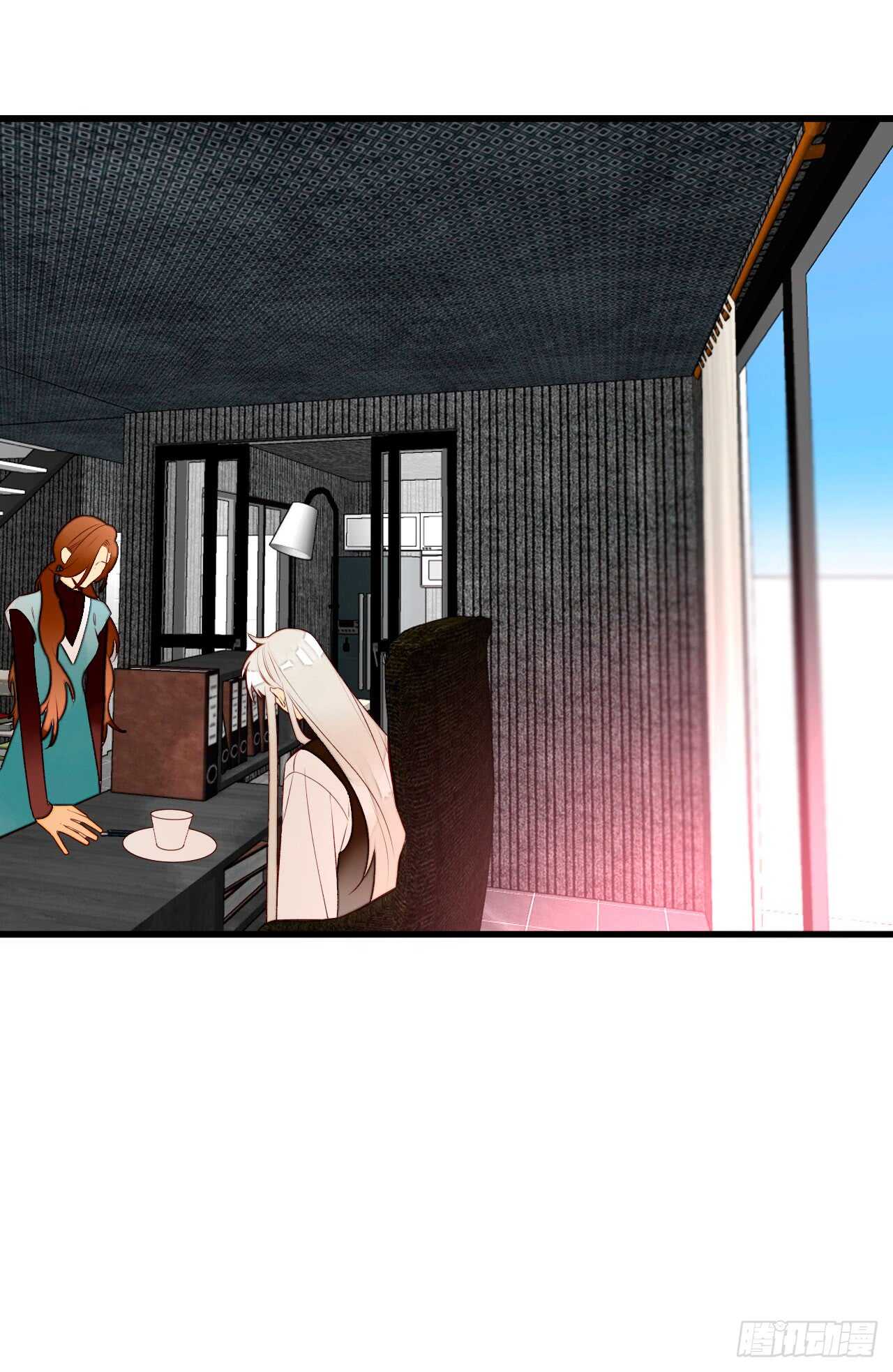 129话：你很棒！(1/2)-第123话