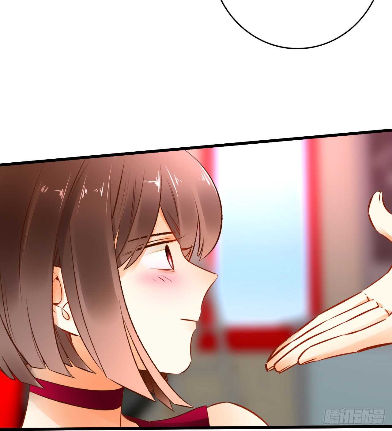 131话：四兽王的八卦-第125话