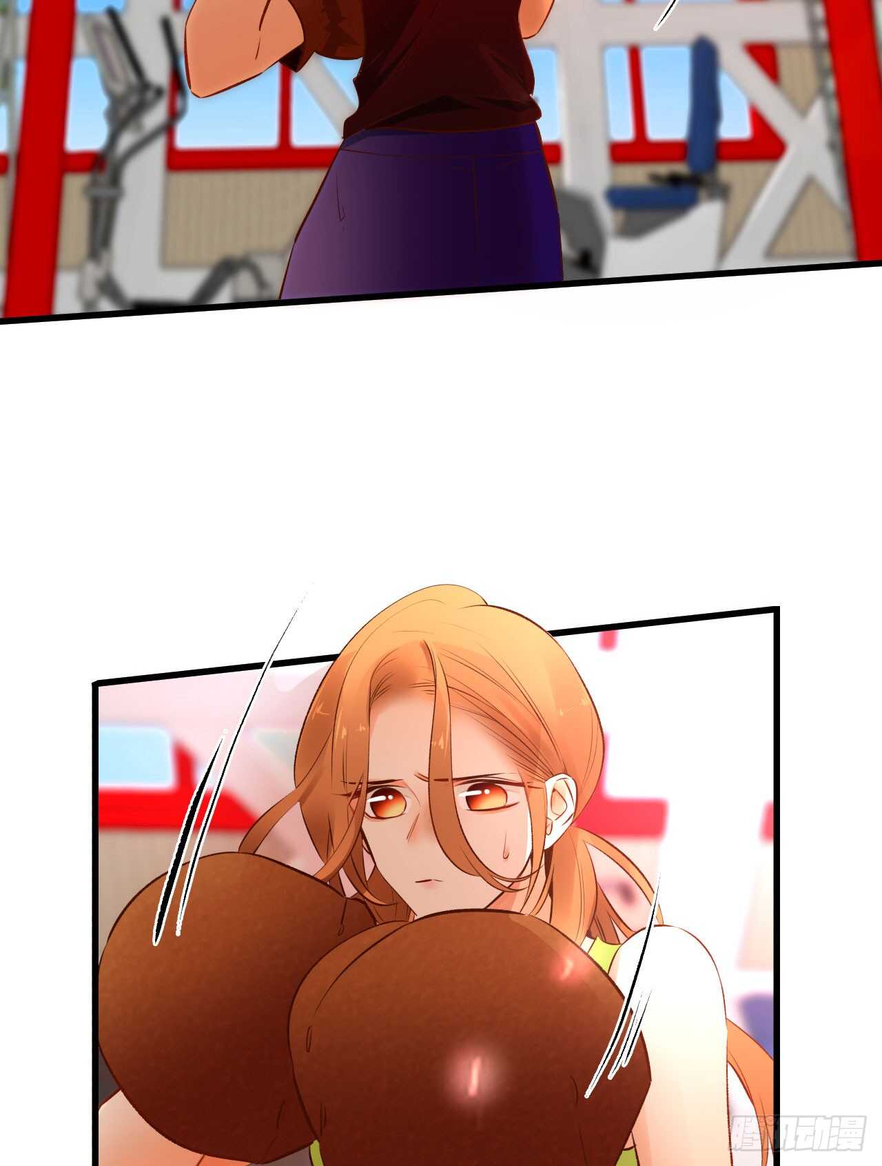 131话：四兽王的八卦-第125话