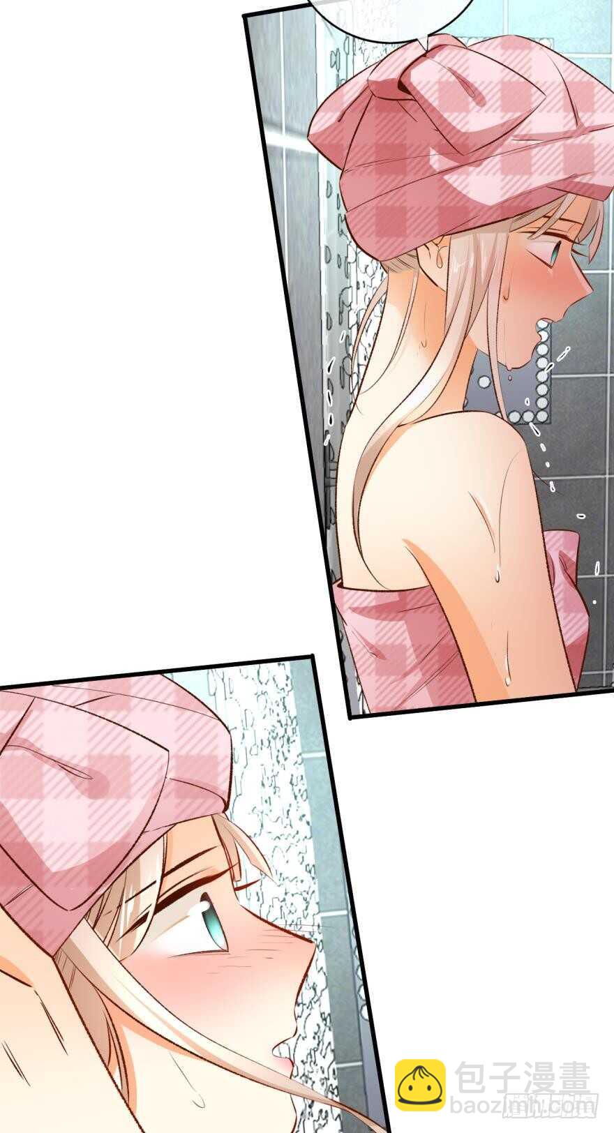 136话：浴室刺激play-第133话