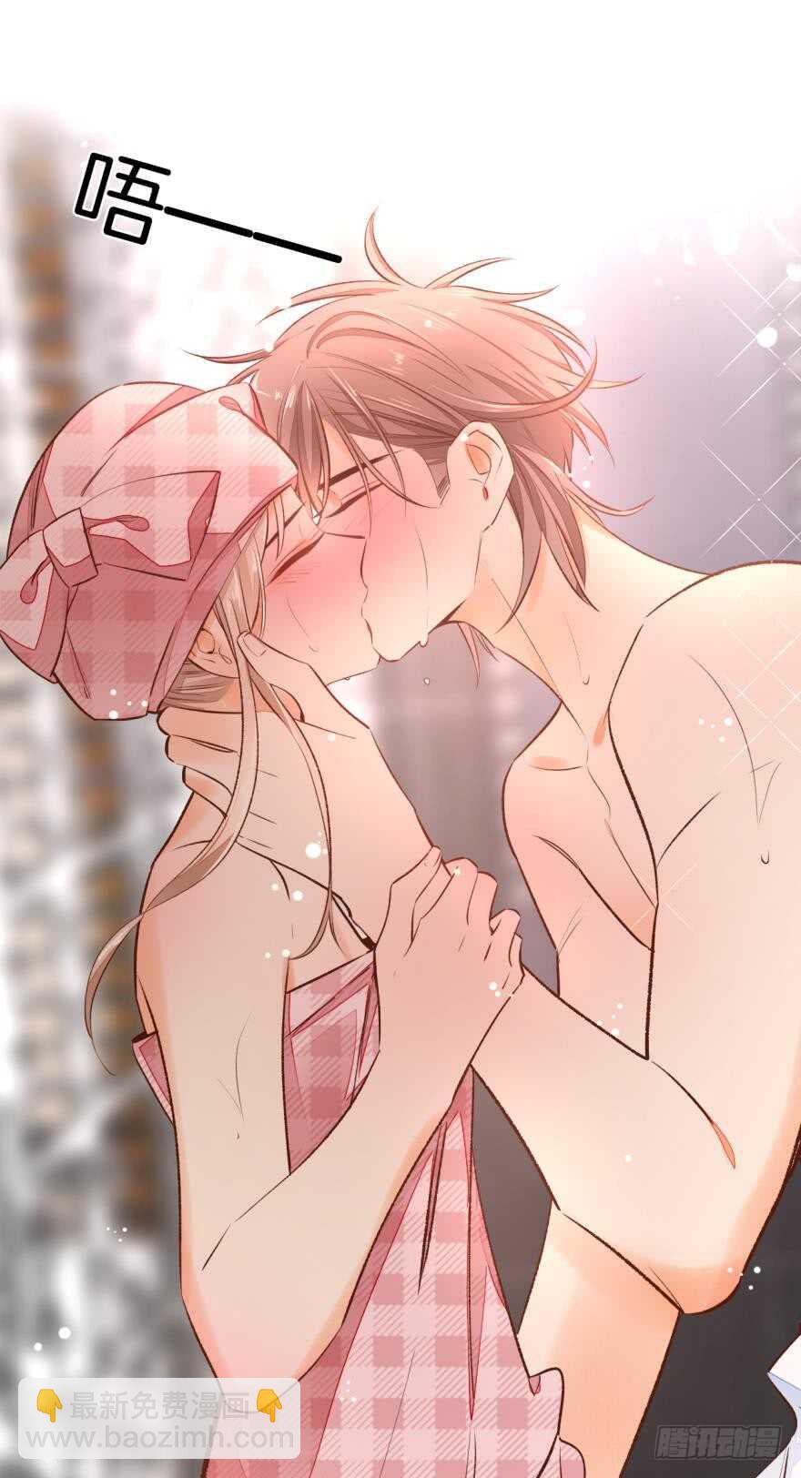 136话：浴室刺激play-第133话