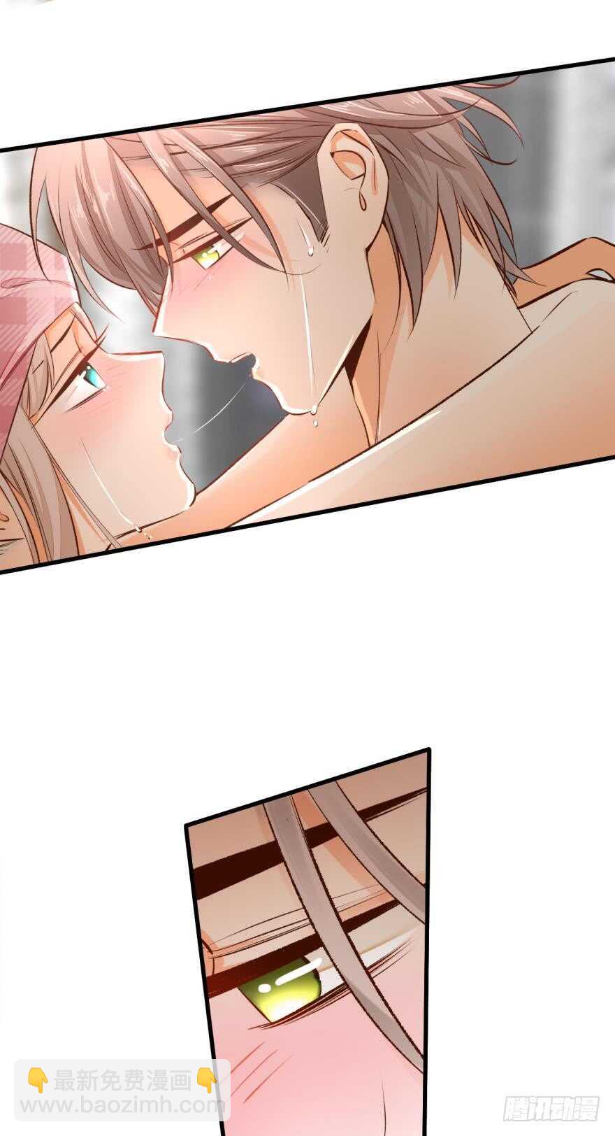 136话：浴室刺激play-第133话