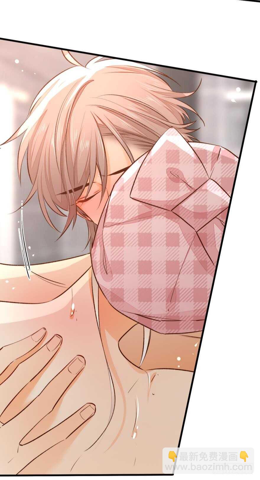 136话：浴室刺激play-第133话