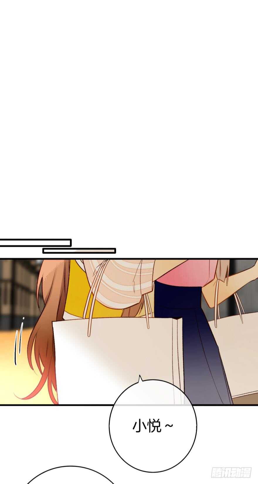 138话：女生时间买买买-第135话