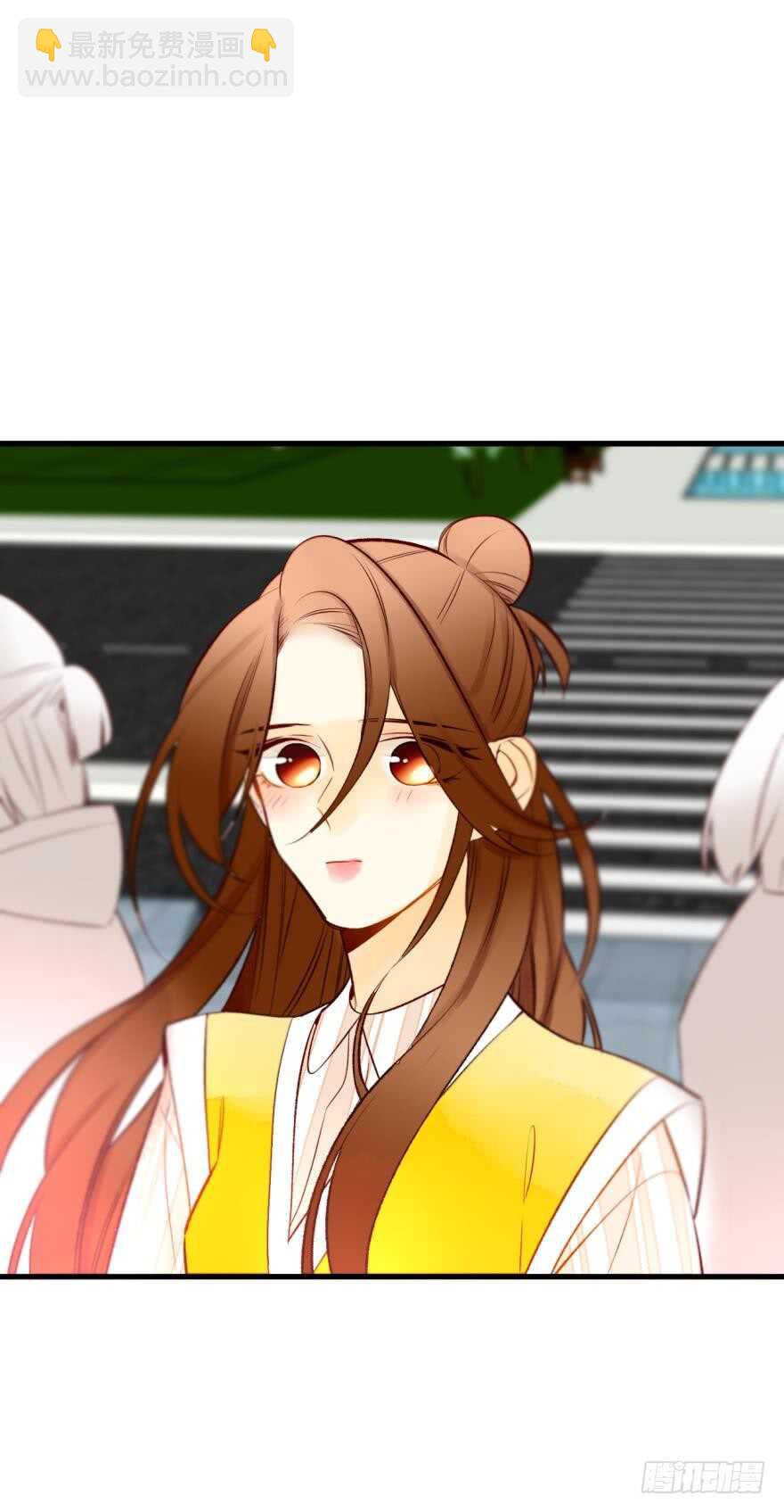 138话：女生时间买买买-第135话