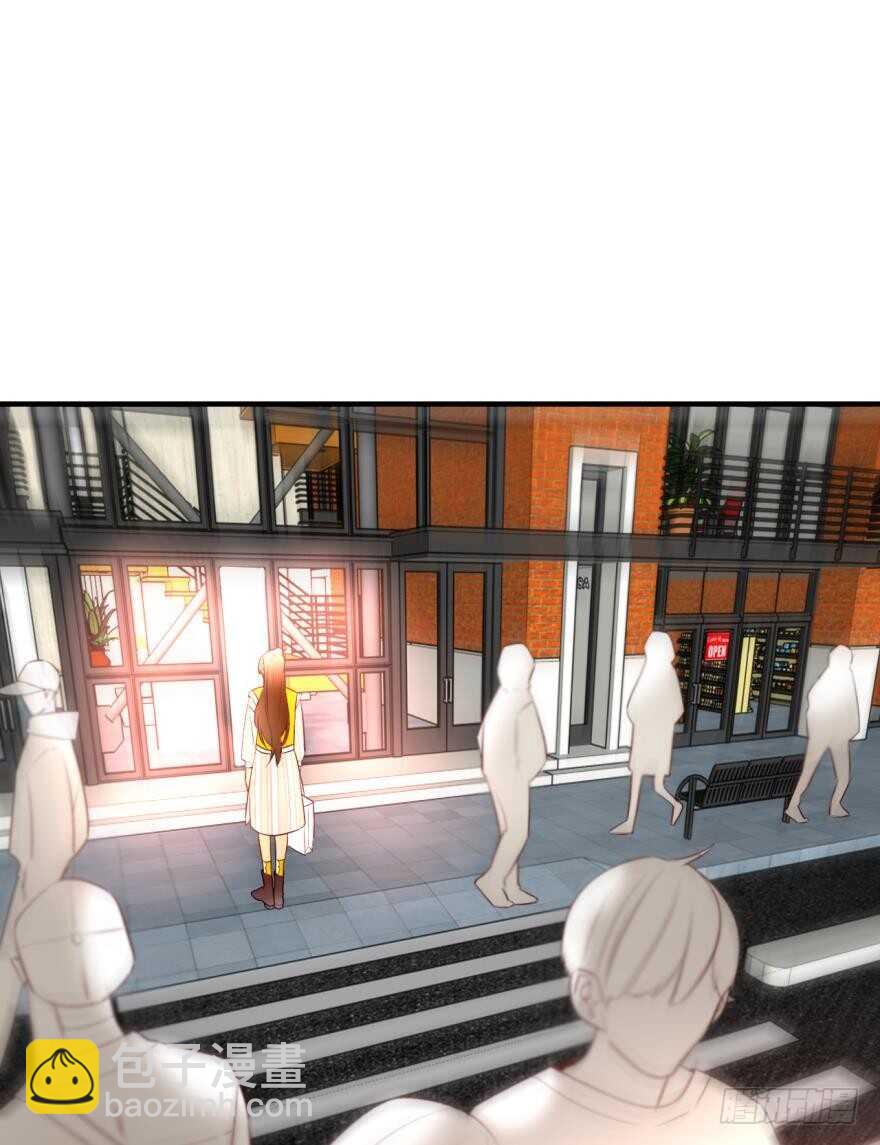 138话：女生时间买买买-第135话