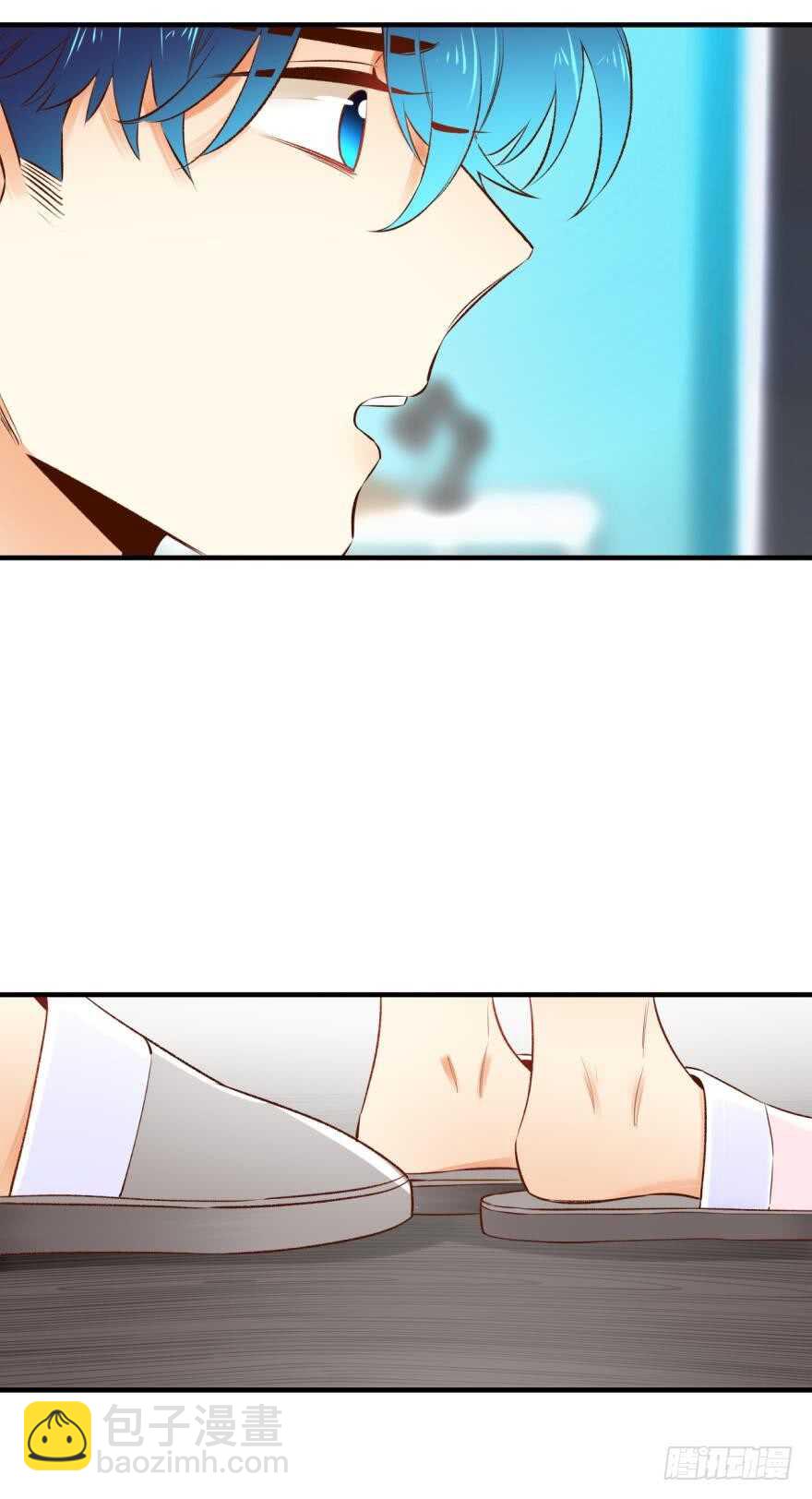 140话：最想要的礼物是你-第137话