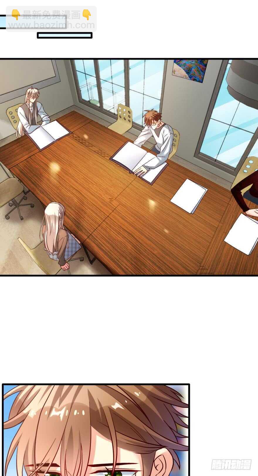 142话：我出双倍包你-第139话