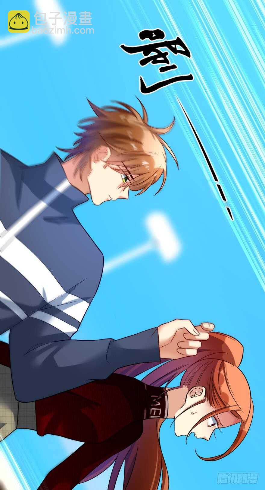 143话：遇荐，接招吧！-第141话