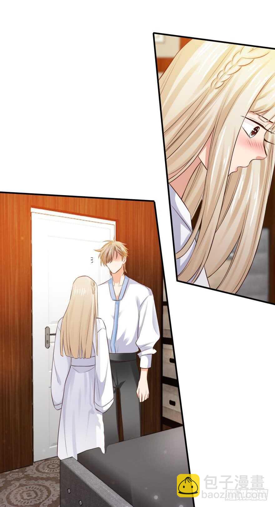 152话：可以接受我吗？-第153话