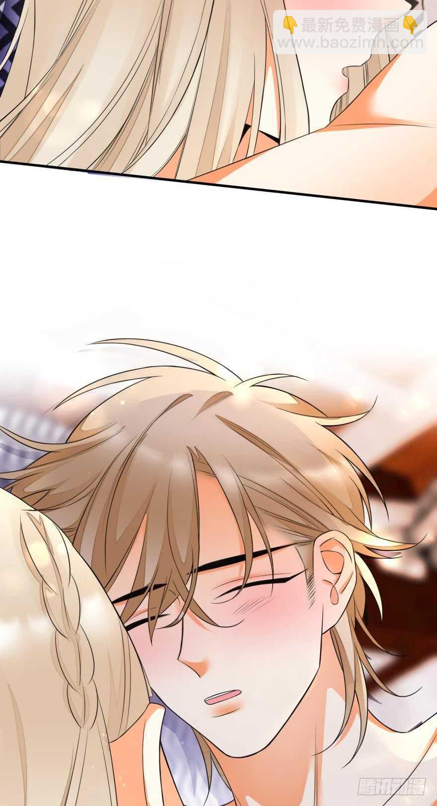 155话：今天我陪你-第157话