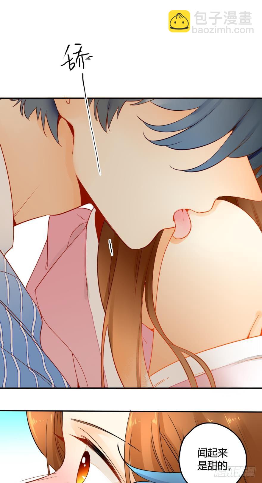 18话：你身上欲求不满的气息-第19话