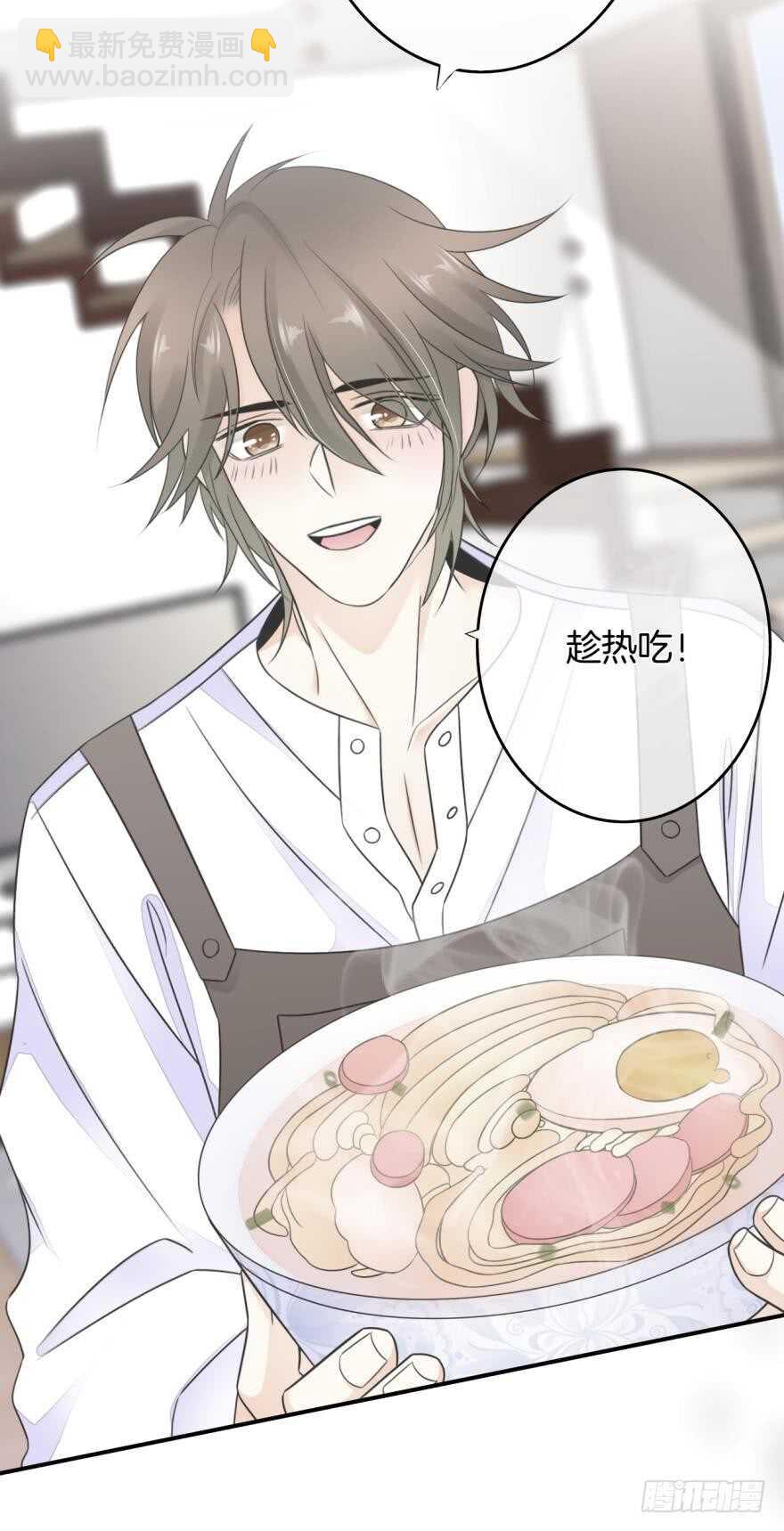 164话：我回来了(1/2)-第171话