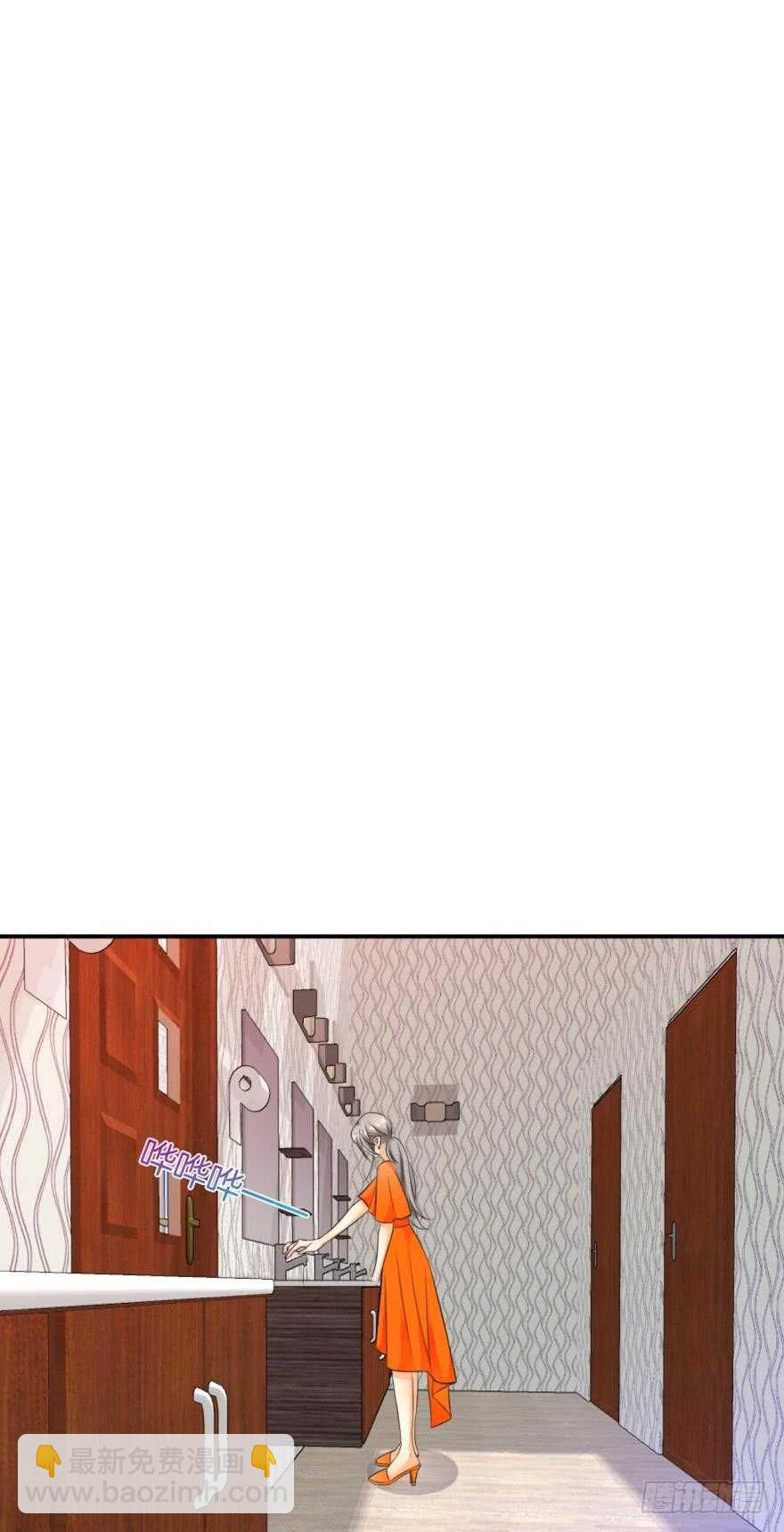 164话：我回来了(1/2)-第171话