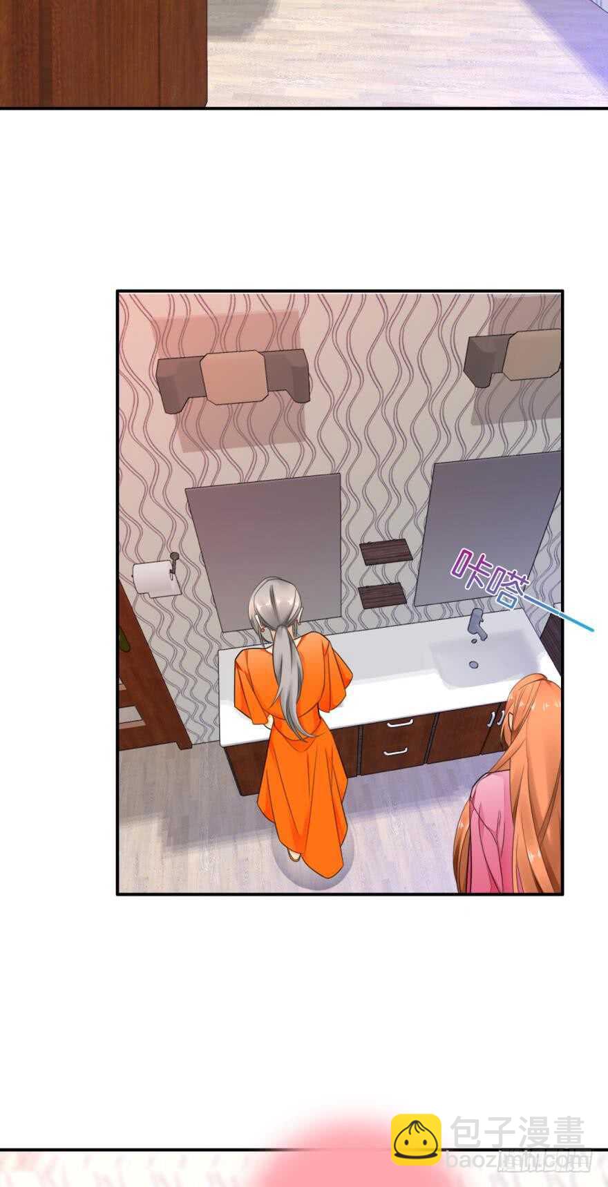 164话：我回来了(1/2)-第171话