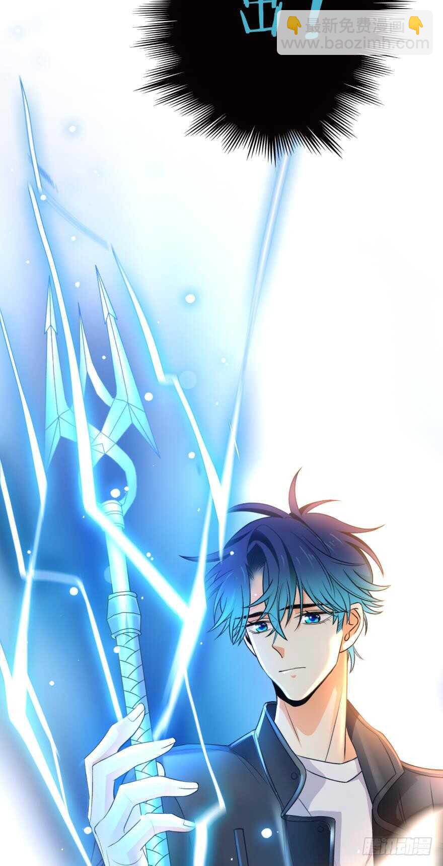 167话：不能伤害你(1/2)-第175话