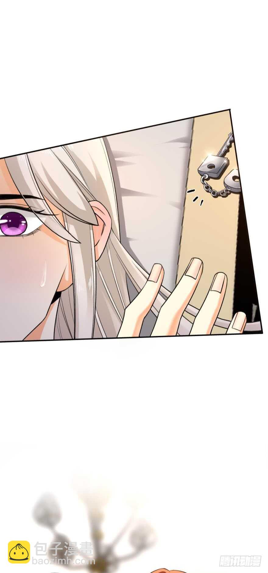 167话：不能伤害你(1/2)-第175话