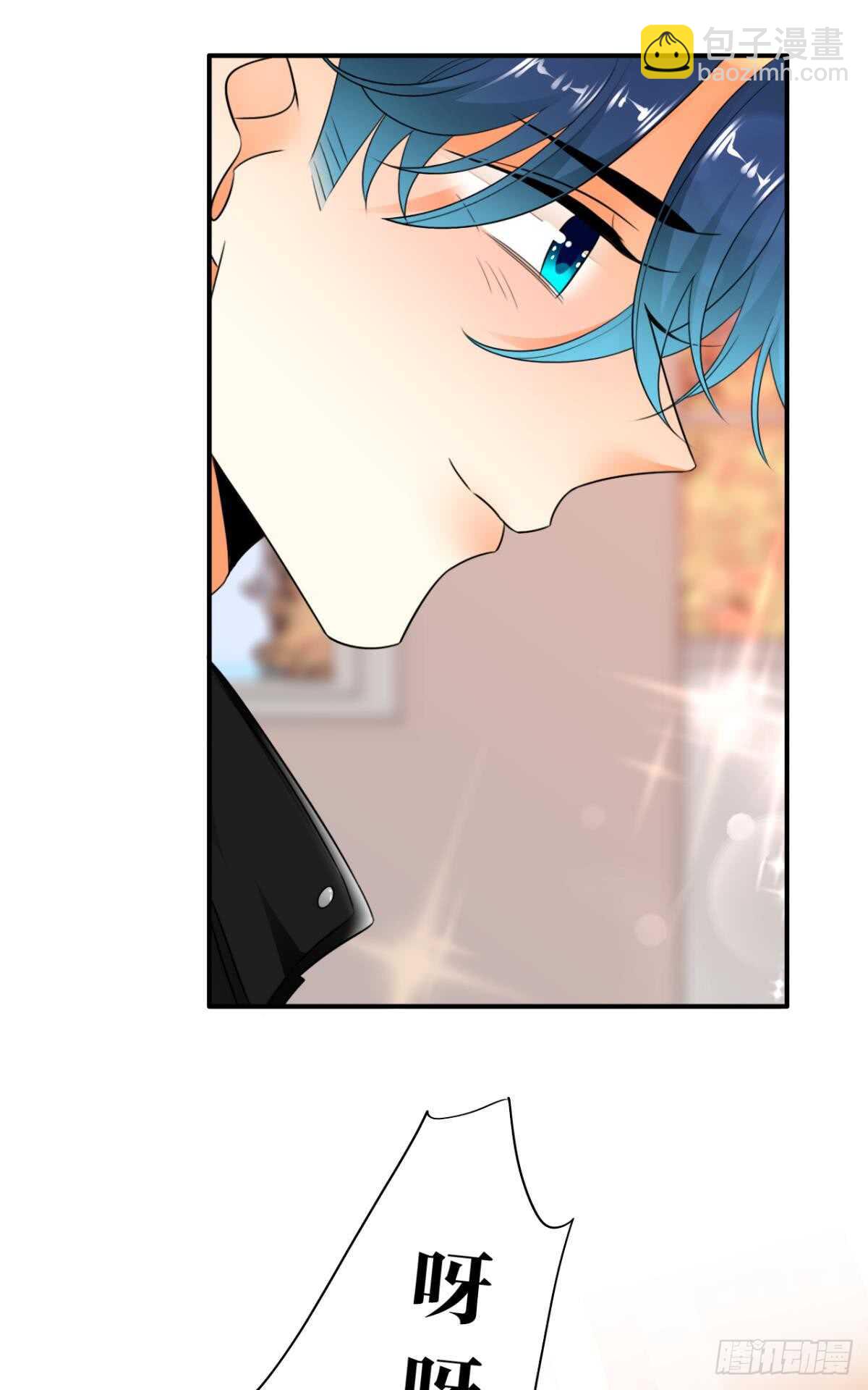 169话：最可怕的阻碍(1/2)-第177话