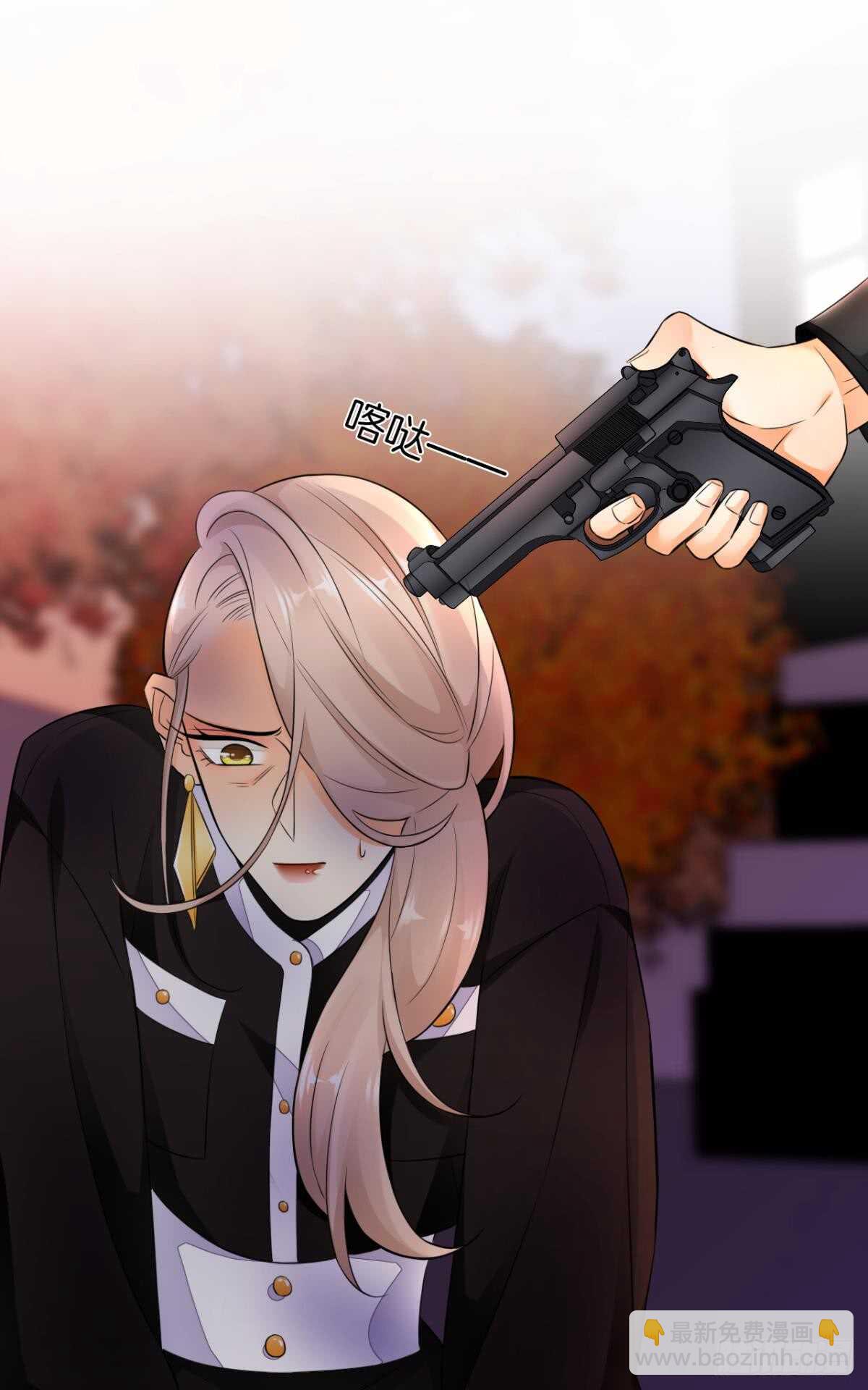 169话：最可怕的阻碍(1/2)-第177话