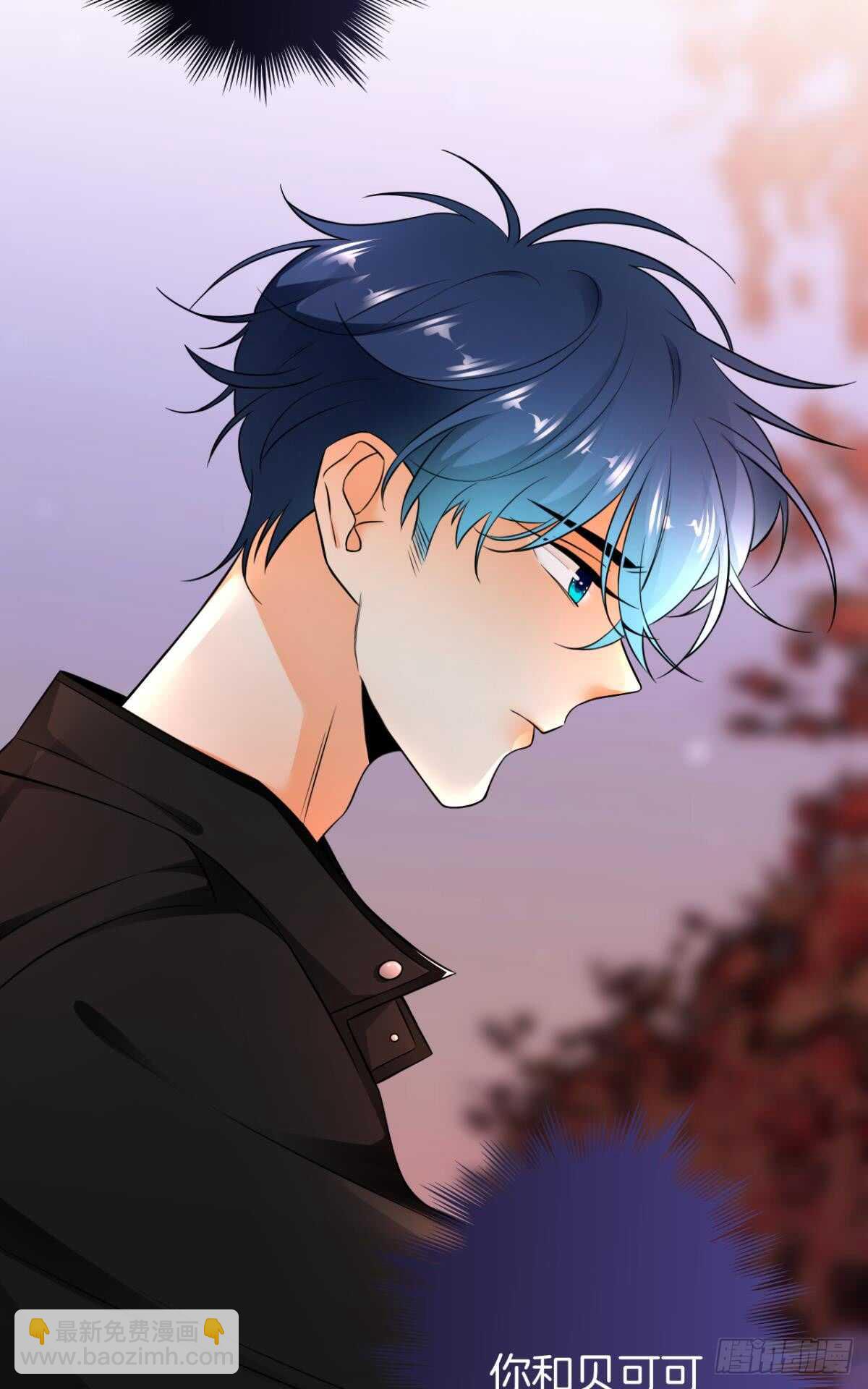 169话：最可怕的阻碍(1/2)-第177话