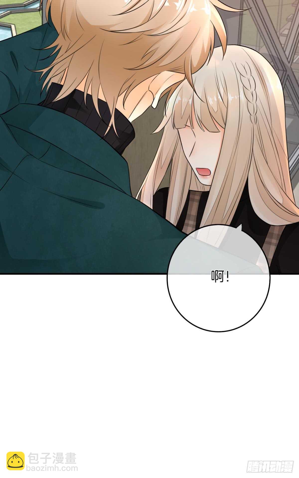 175话：为什么拉黑我？-第183话