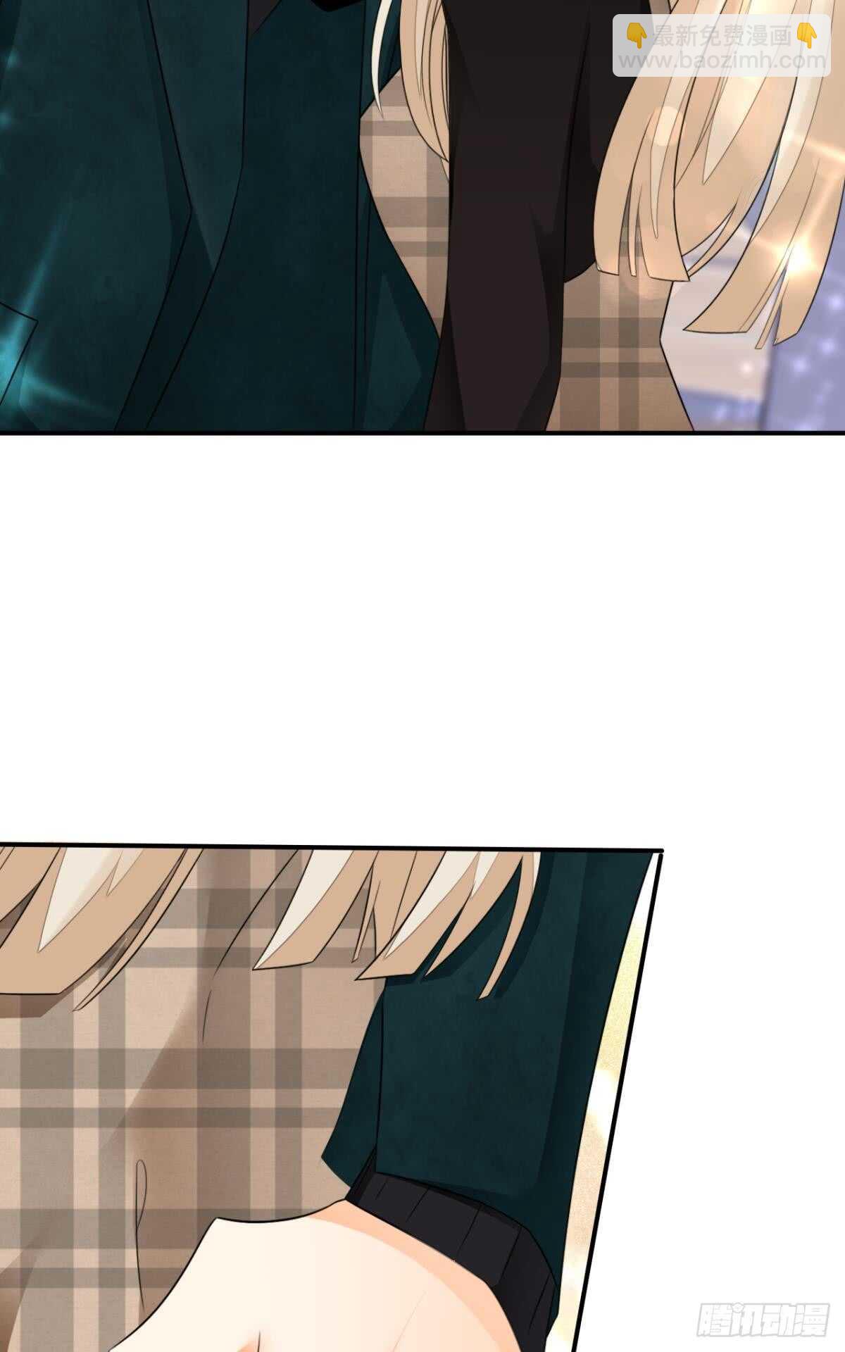 175话：为什么拉黑我？-第183话