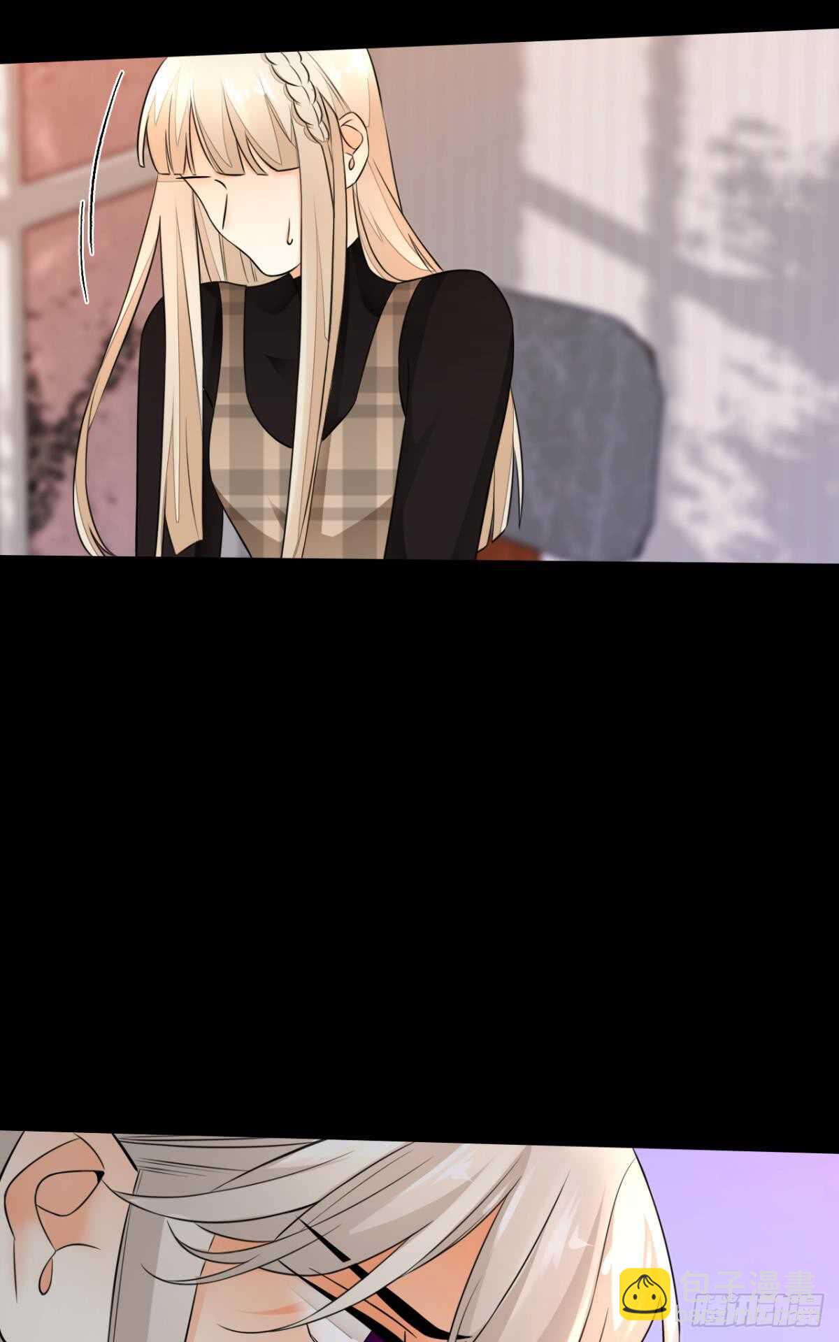 175话：为什么拉黑我？-第183话