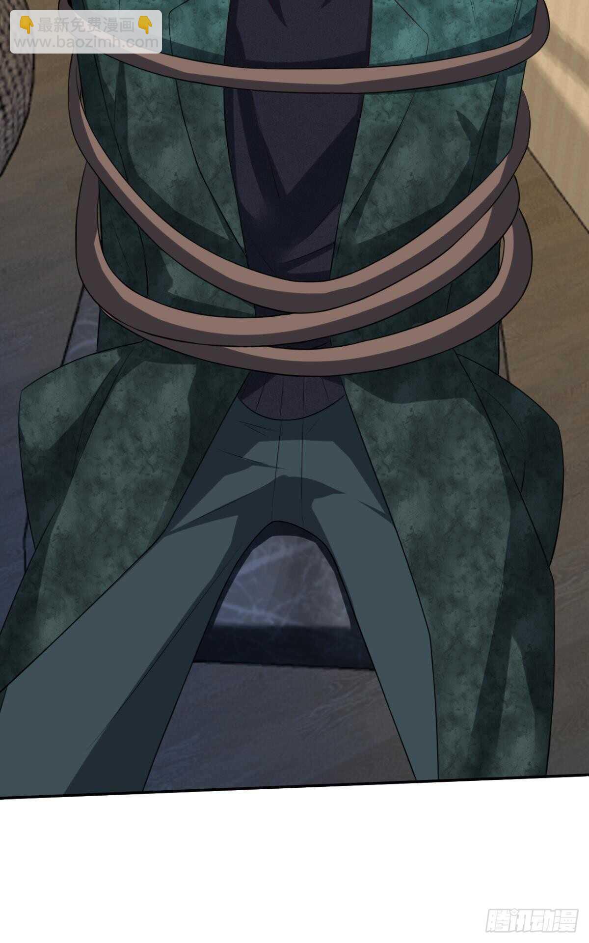 176话：给过你机会了-第185话