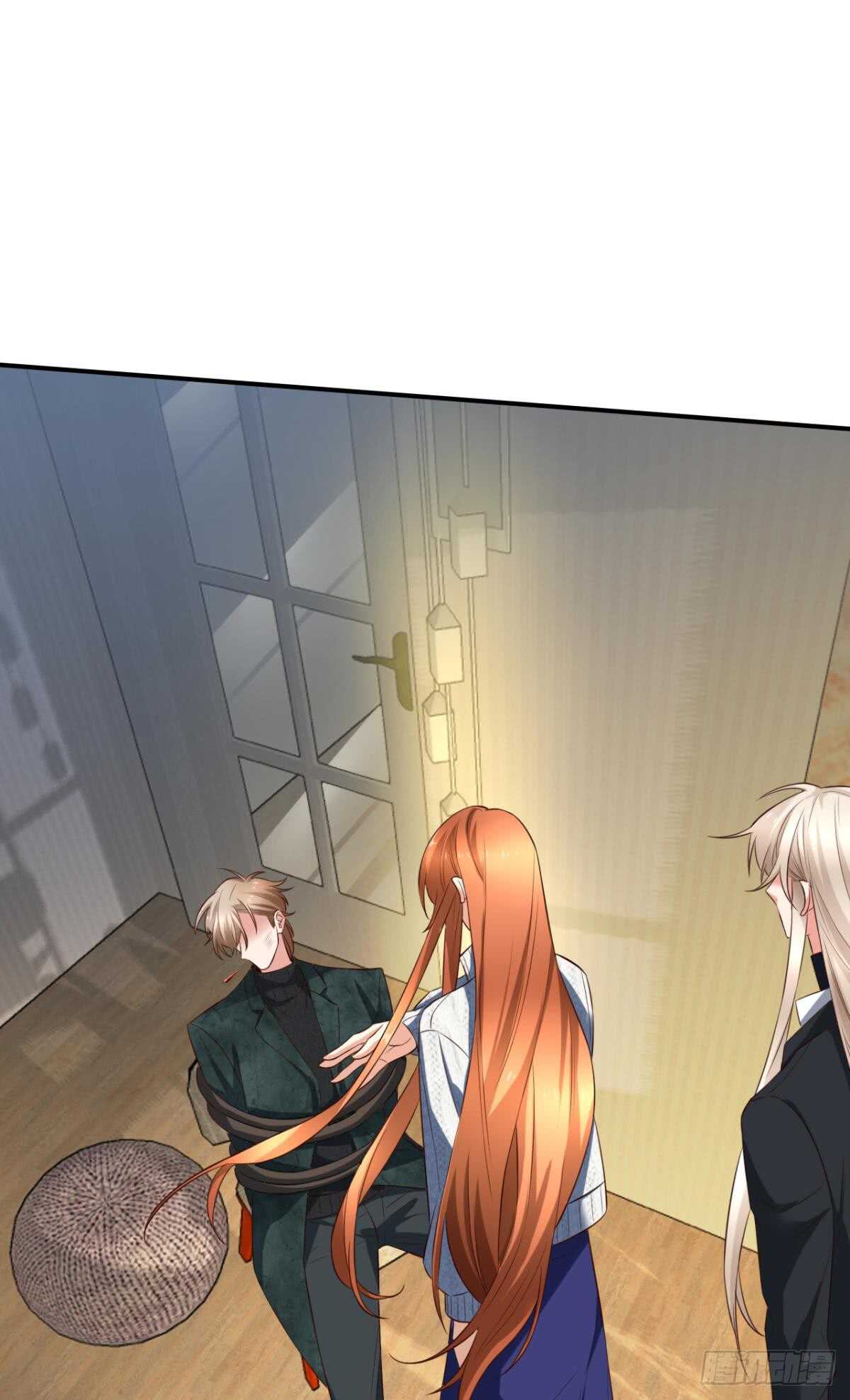 176话：给过你机会了-第185话