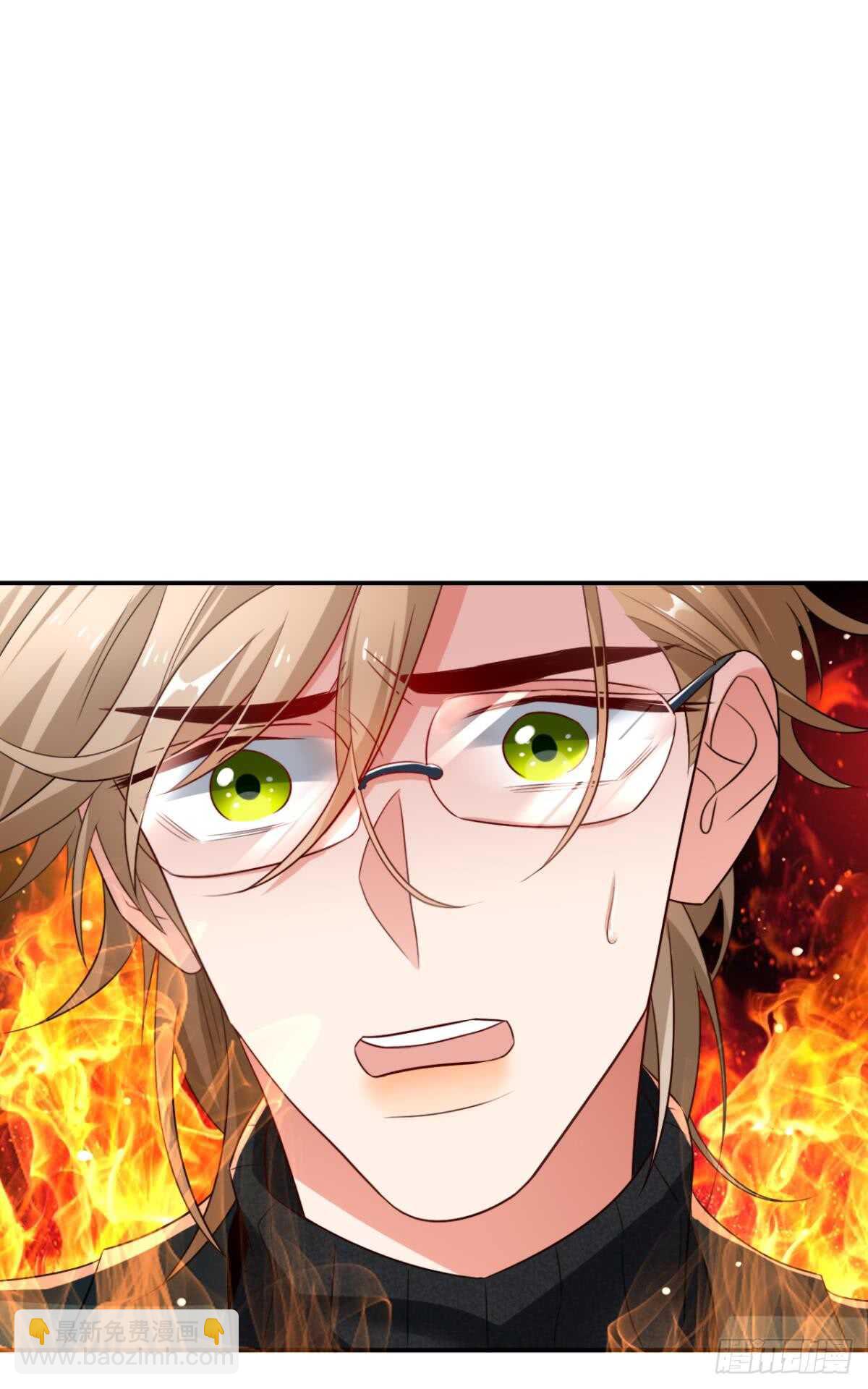 176话：给过你机会了-第185话