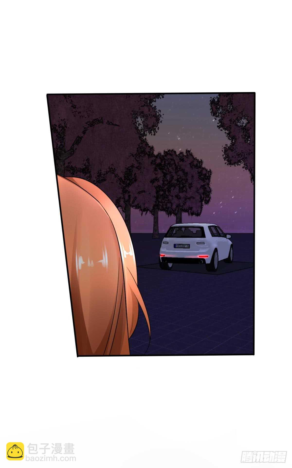 178话：今晚我陪你-第187话