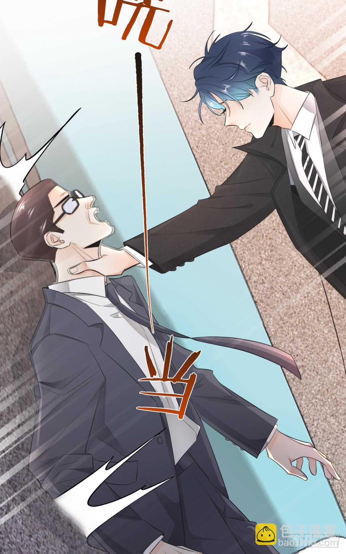 182话：那个女人，她&hellip;&hellip;-第191话