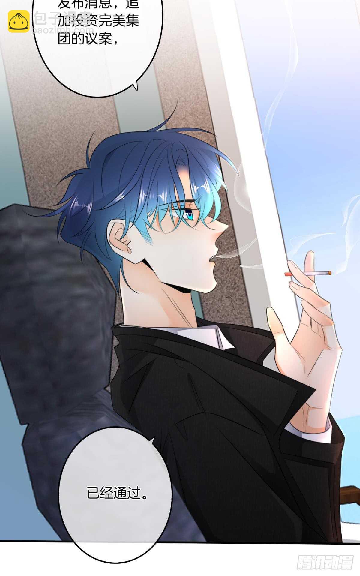 182话：那个女人，她&hellip;&hellip;-第191话