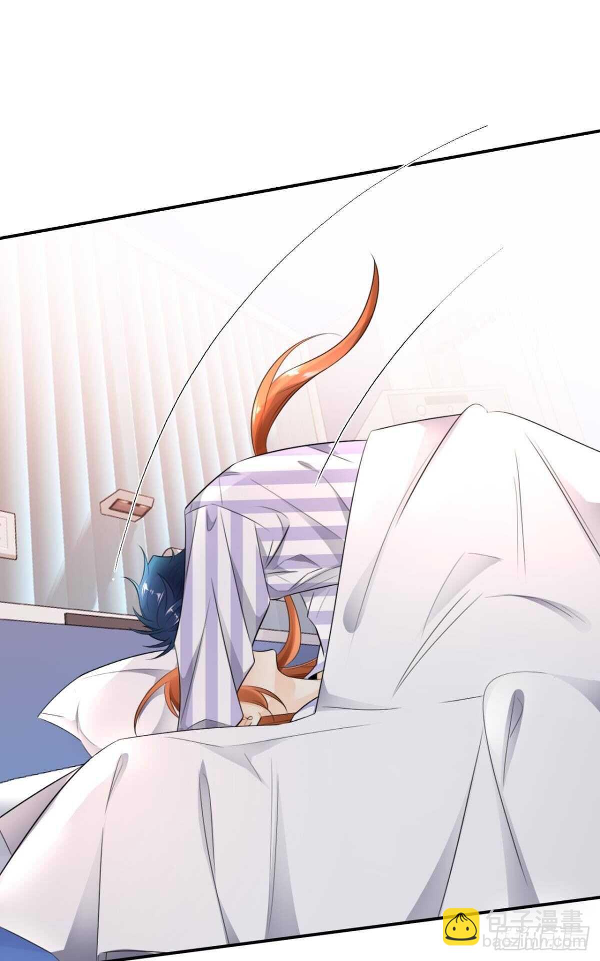 185话：我要永久拥有你(1/2)-第195话