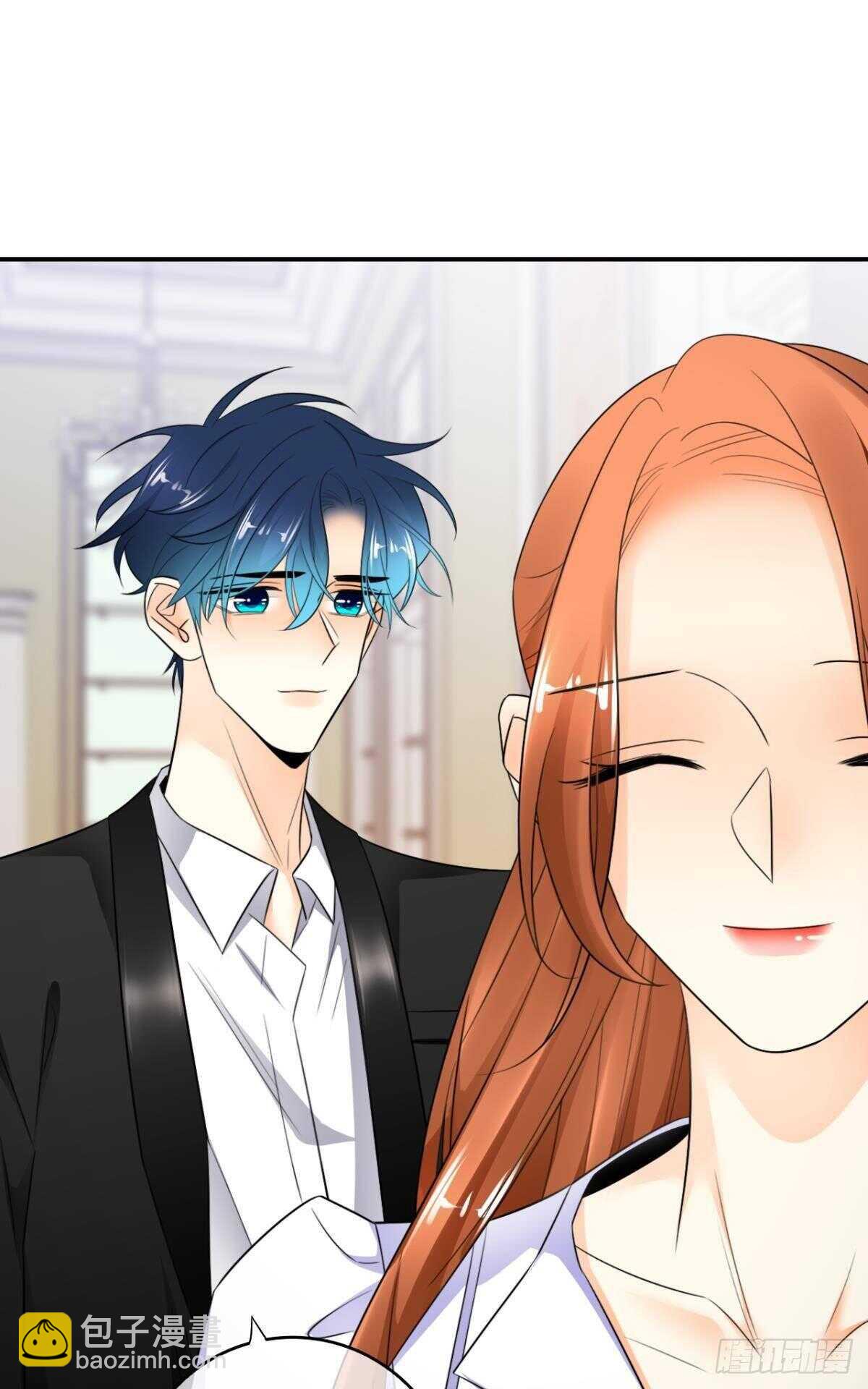 187话：爱没有错-第197话