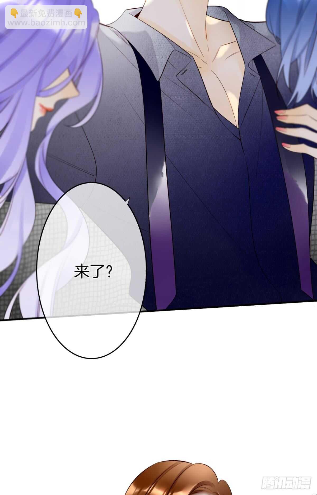 189话：还可以做你女朋友吗？(1/2)-第199话