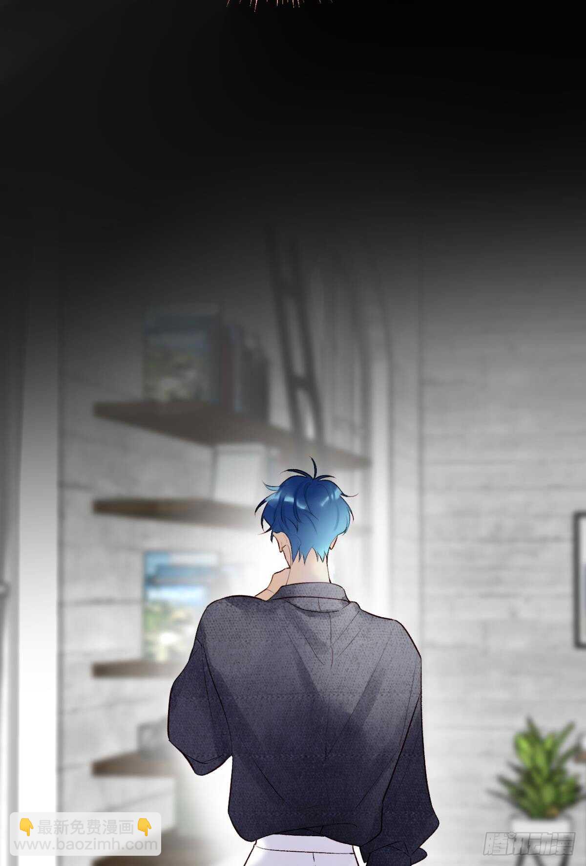 191话：吻(1/2)-第201话