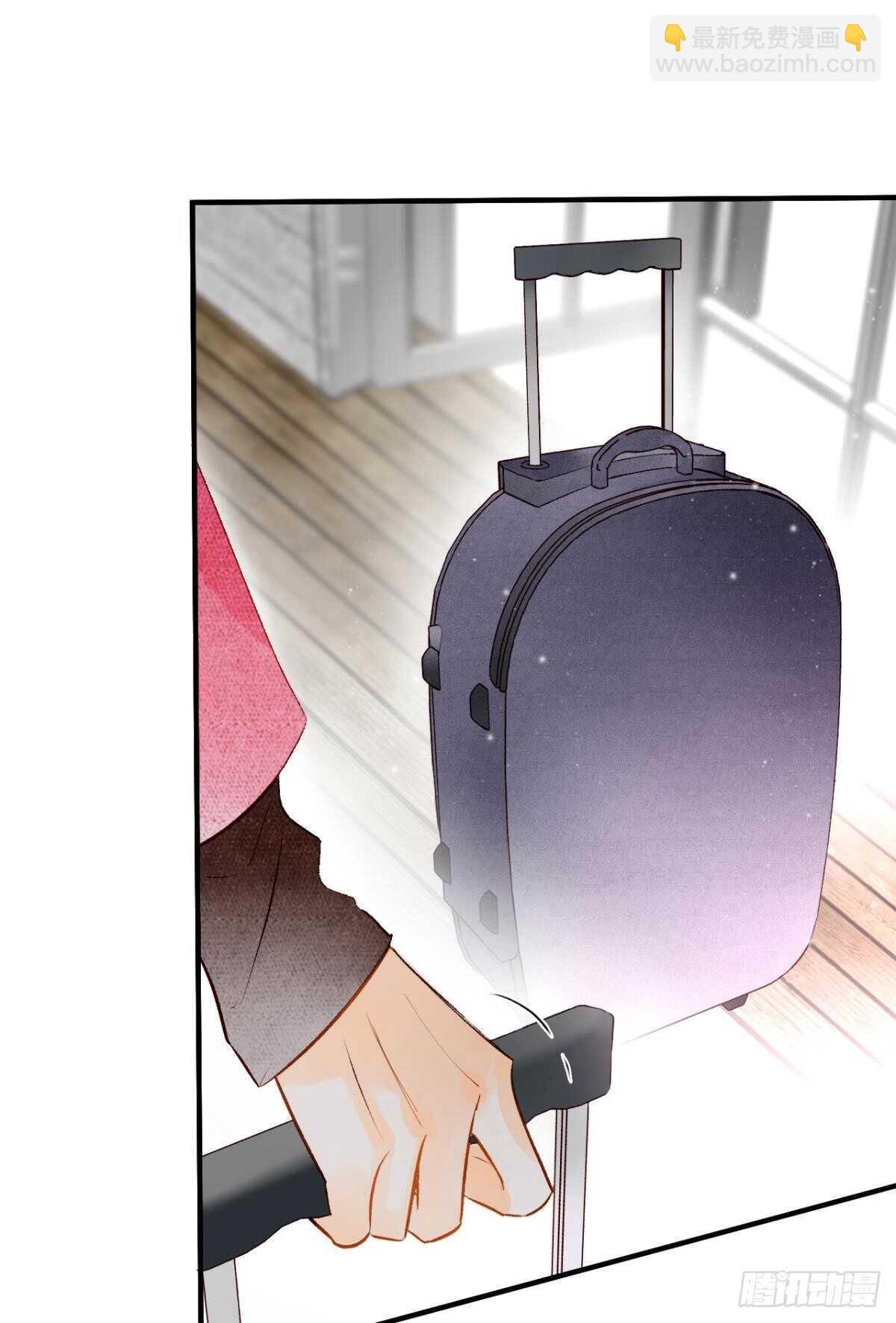 191话：吻(1/2)-第201话