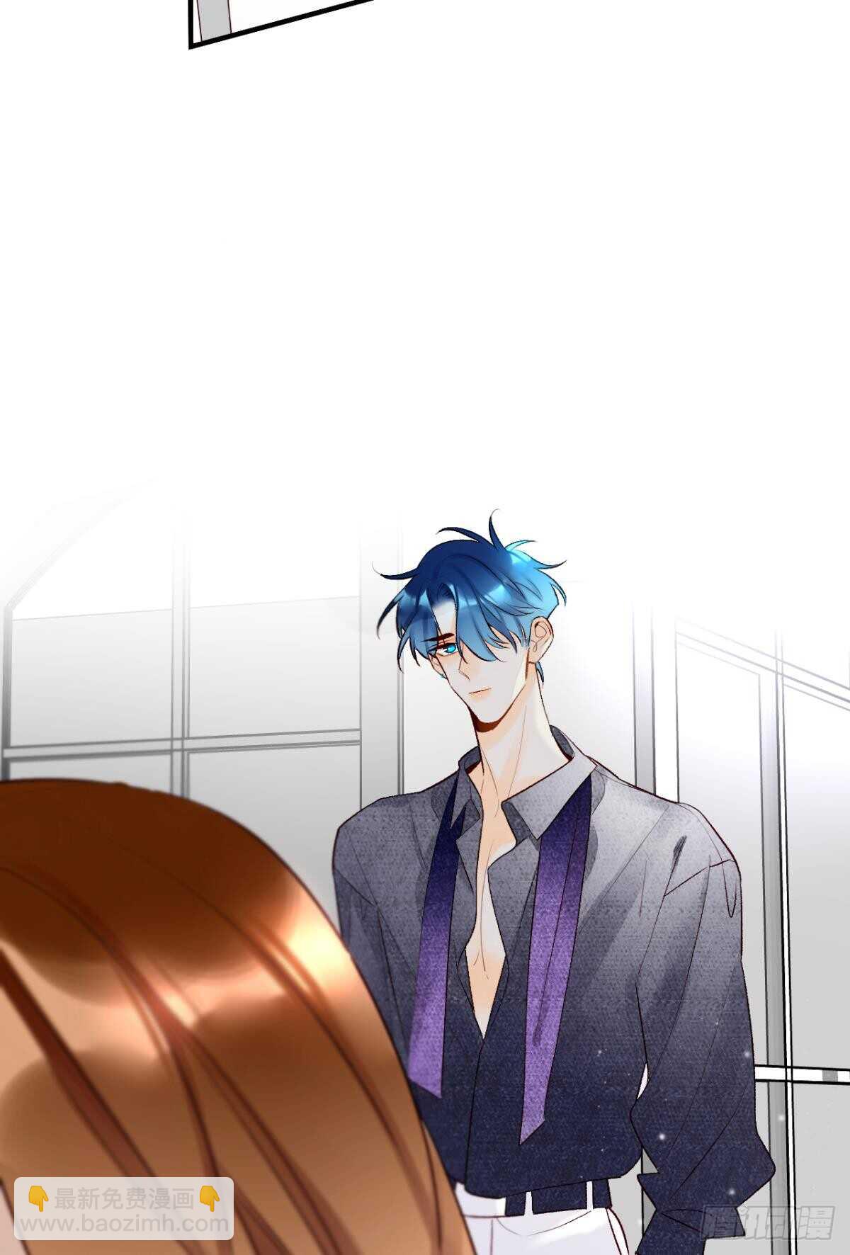 191话：吻(1/2)-第201话