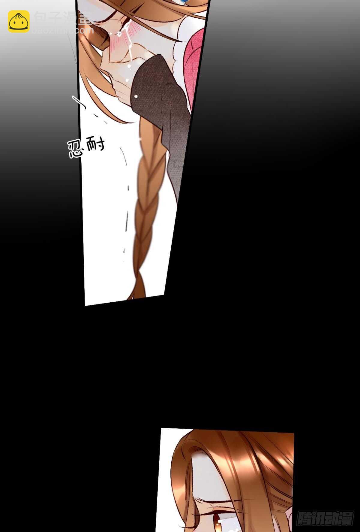 191话：吻(1/2)-第201话