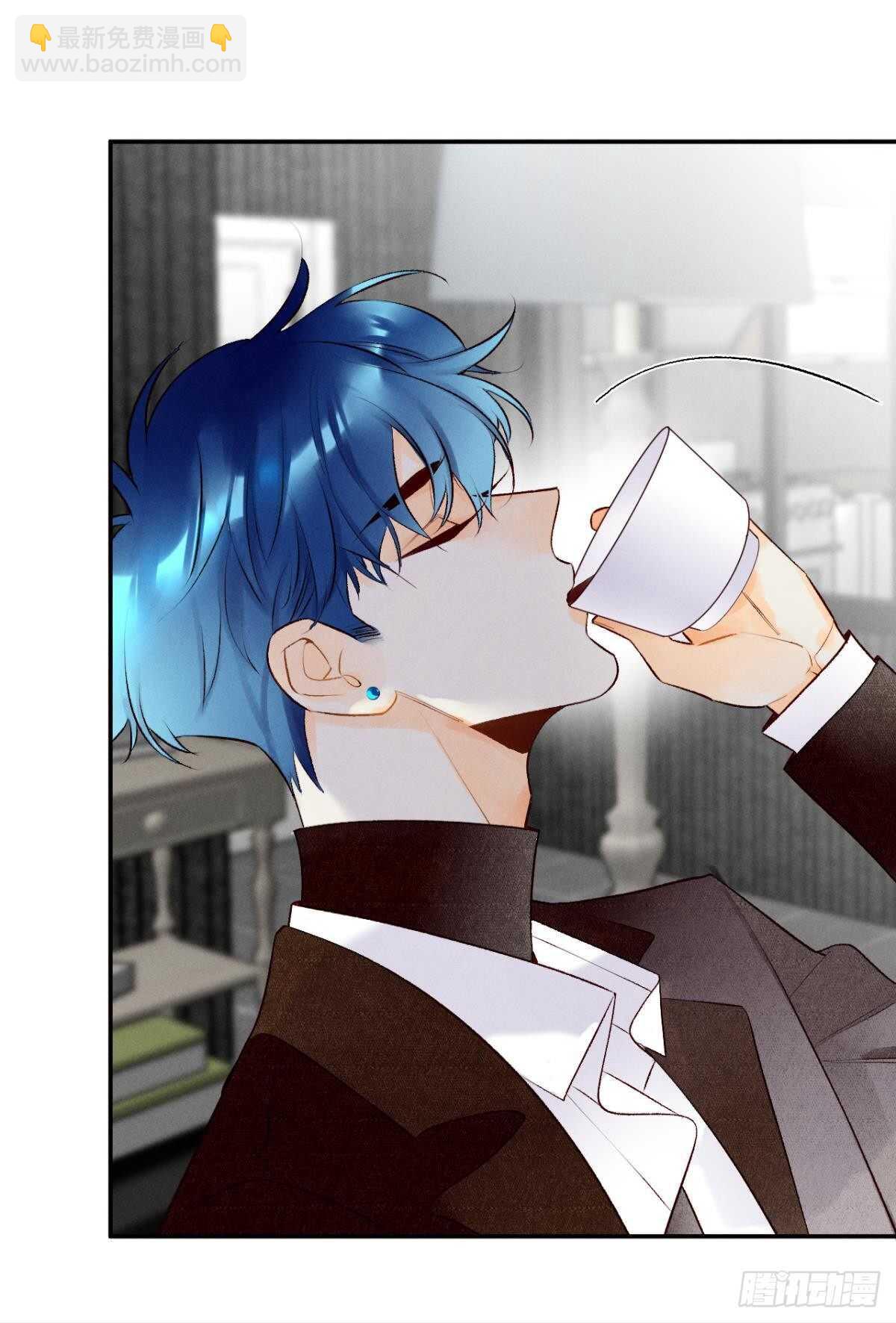 195话：扳倒黄子岚！-第205话