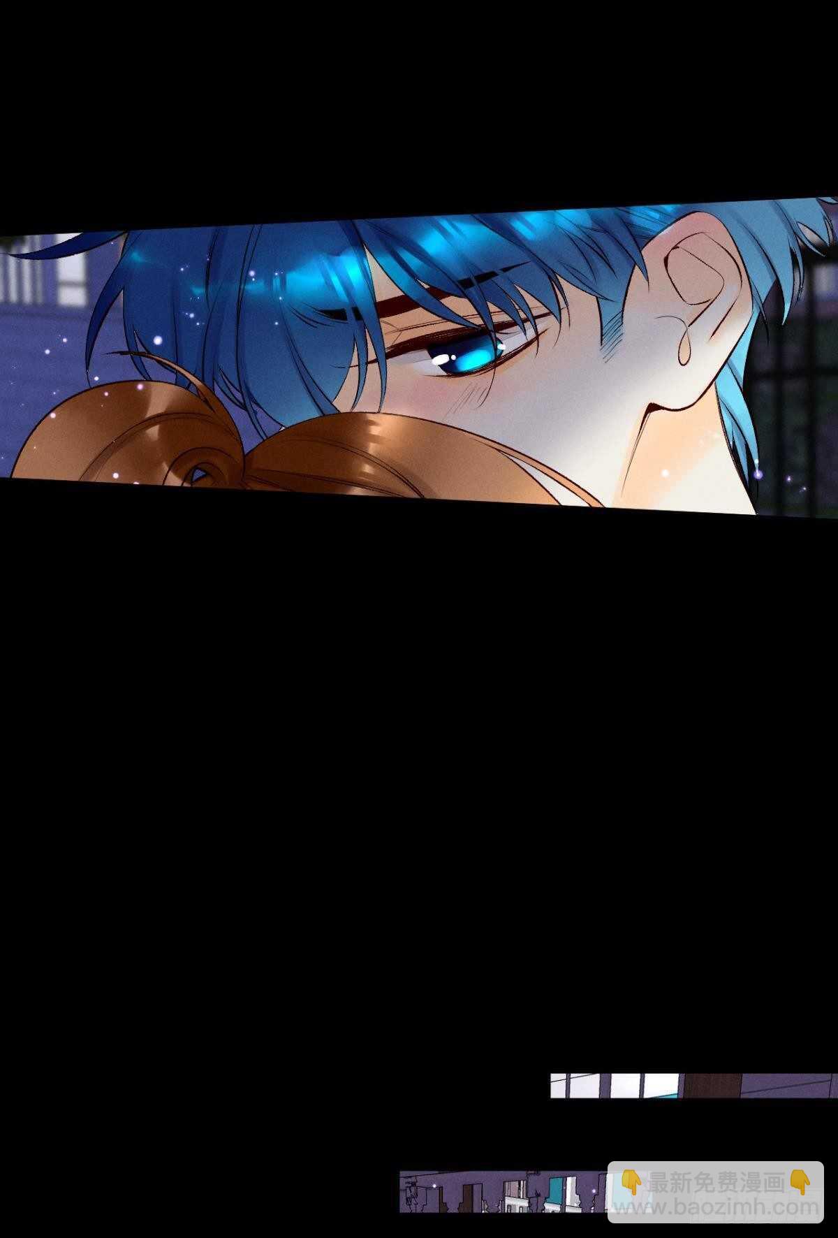 201话：人生只如初见(1/2)-第211话