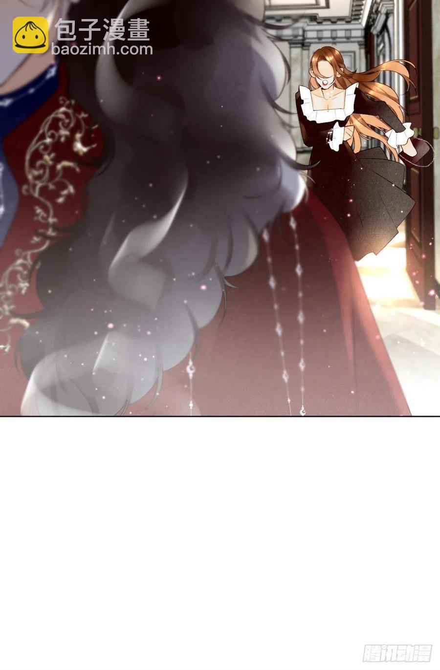 203话：小安喜欢你-第213话