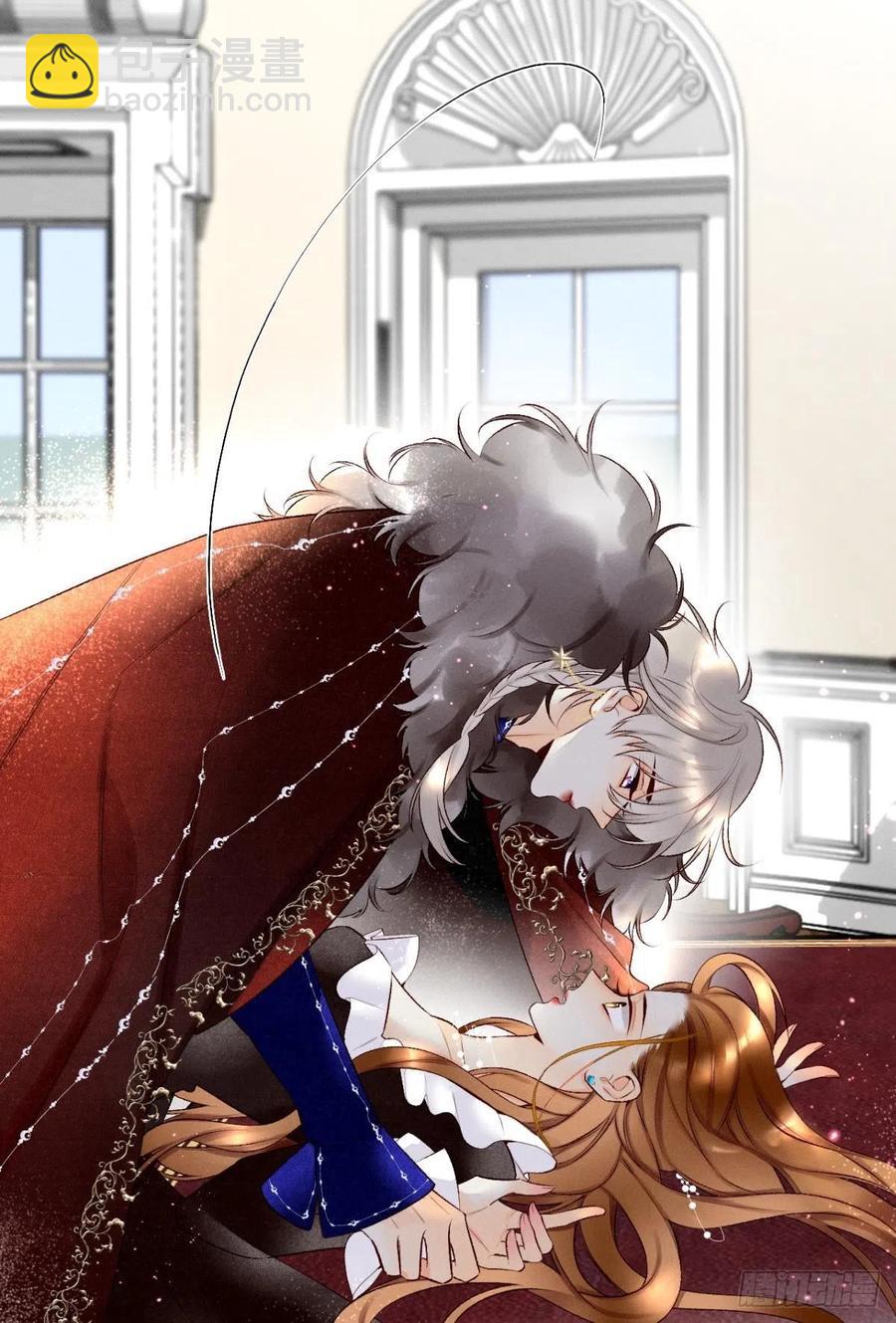 203话：小安喜欢你-第213话